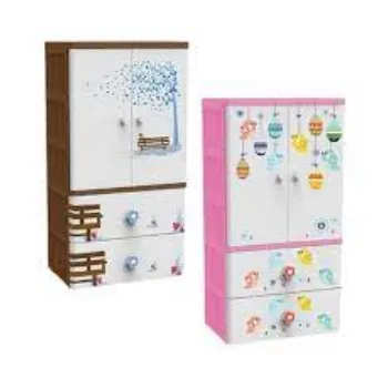 Durable Kid Almirah